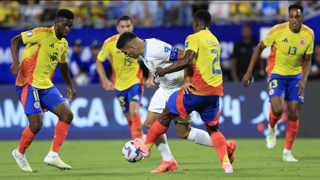 Uruguay-vs-Kolombia-di-Semifinal-Copa-America-2024-Menang-1-0-Los-Cafeteros-Tantang-Argentina